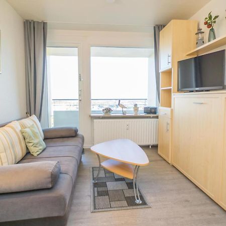 베스터란트 Haus Metropol 296 Ob 아파트 외부 사진
